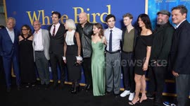 US: Special screening of 'White Bird'