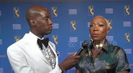 US: 45th Annual News & Doc Emmy Awards