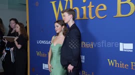 US: Special screening of 'White Bird'