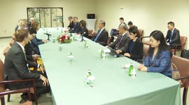 US: China grants visa-free entry to Slovenians