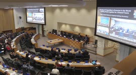 US: AI should not be used to maintain hegemony