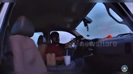 US: Five Illegal Immigrants Found Concealed in Lumber During I-35 Traffic Stop