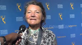 US: 45th Annual News & Doc Emmy Awards