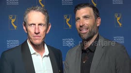 US: 45th Annual News & Doc Emmy Awards