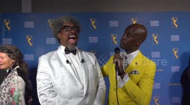 US: 45th Annual News & Doc Emmy Awards