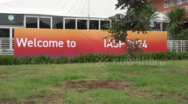 Kenya rallies Africa to unlock opportunities in digital economy