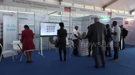Huawei leveraging smart technologies to advance Kenya's sustainability agenda