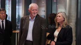 Chinese Film Festival launched in Slovakia to celebrate bilateral ties