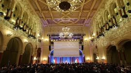 Hungarian parliament speaker hails China's development, envisions further cooperation