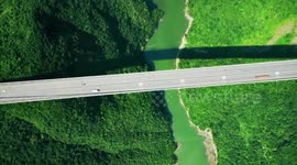 China speeds up green transition for modernization of human-nature harmony
