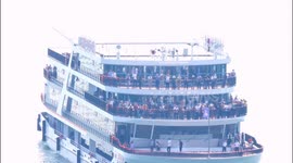 China: World Tourism Day