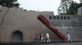 China: 918th Incident 93rd Anniversary