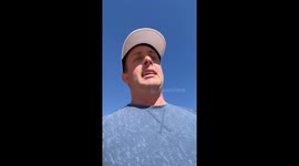 This is the beginning of a 20 month journey to be able to dunk by age 40