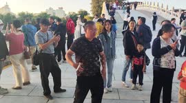 China: Daily Life in Beijing