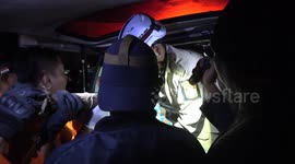 25 Gold Miners Buried in West Sumatra Indonesia, 12 Dead and 2 Missing, 11 Injured
