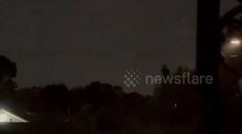 US: Helene Makes Landfall In Florida’s Big Bend As Category 4 Hurricane 2