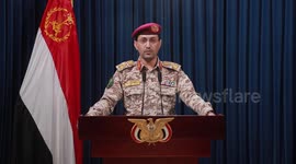 Yemen's Houthis say fired