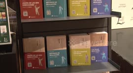 New publication introduces China's Qigong to Spanish readers