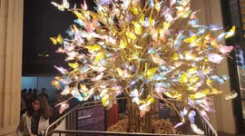 China: International Light and Shadow Festival Landscape Lighting Industry Exhibition in Shanghai