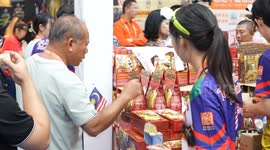 China: China-ASEAN Expo/ASEAN Products
