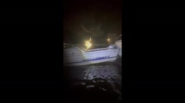 Hurricane Helene brings worst storm surge in 80 years to Ozona, FL