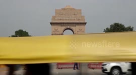 India reports 3rd case of mpox