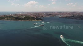President Erdogan highlights investment opportunities as Türkiye seeks to woo more investors