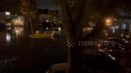 US: Hurricane Helene Leaves Extensive Destruction Across Southeast 5