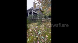 US: Hurricane Helene Leaves Extensive Destruction Across Southeast 2