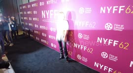US: Rumours film premiere at 62nd NYFF