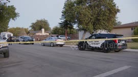 US, Los Angeles: Simi Valley Woman Brutally Stabbed by Boyfriend