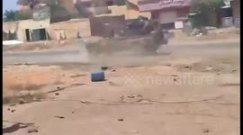 Sudan: Sudan Army Squeeze Rebel Positions In Khartoum