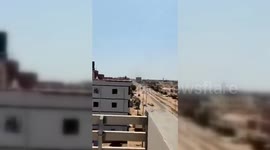 Sudan: Army Takes Fight To Rebels In Sudanese Capital