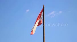 Lebanon: Int'l community shares grave concerns over Israel-Lebanon conflict as death toll reaches 1,640