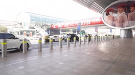 UAE: Airlines extend flight suspensions to Beirut amid escalating Hezbollah-Israel conflict