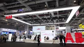 Swiss tech giant ABB upbeat about market prospect in China