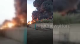 Yemen: Israel struck several locations in Yemen