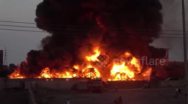 4 killed, 49 wounded in Israeli airstrikes on Yemen's Hodeidah: Houthi TV