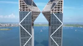 Global start-ups, incubators seek business opportunities in Chinese market