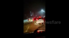 Philippines: Typhoon Krathon Unleashes Devastating Weather Across The Nation