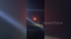 Yemen: Houthi claim downing of an American MQ-9 drone in the skies of Saada Governorate, northern Yemen