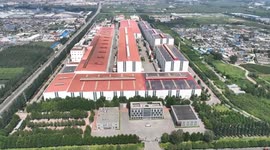 China: Northern Chinese province of Hebei leads steel sector's green transition