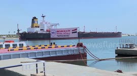 Egypt says Suez Canal revenue down by $6 bln over regional tensions