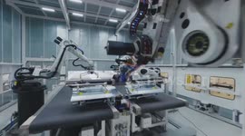 Chinese EV technology brings development opportunity: Hungarian minister