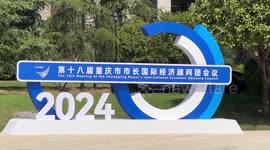 Fortune 500 executive confident about Chinese market