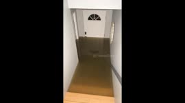 Hurricane Helen devastates Philadelphia, leaving home in ruin