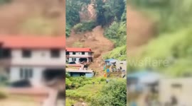 Nepal: Flooding kills over 190 in Nepal