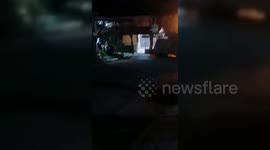 Lebanon: Lebanon Army evacuate their positions in southern Lebanon