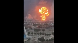 Israeli strikes target Houthi positions in Yemen