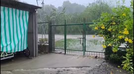 Philippines: Typhoon Krathon Unleashes Devastating Weather In Northern Islands 3